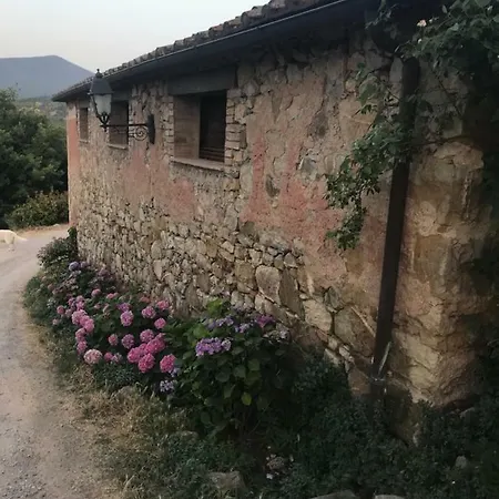 Lantgård La Banditaccia