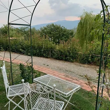 La Banditaccia * Monticello Amiata